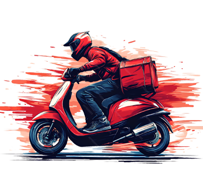 moto-kurye